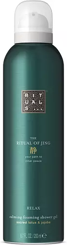 Rituals Cosmetics The Ritual of Jing Foaming Shower Gel
