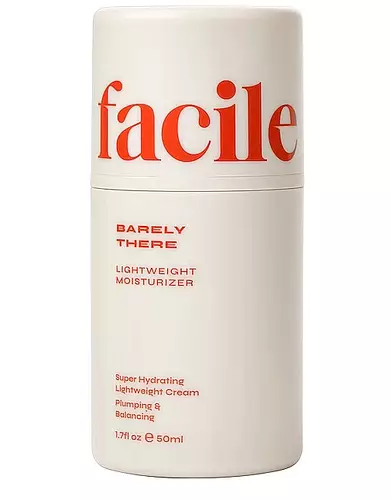 Facile Barely There Lightweight Moisturizer