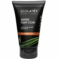 Ecolatier Shaving Foamy Cream