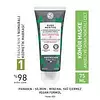 Yves Rocher Pure Menthe The Pore Clearing Charcoal Mask