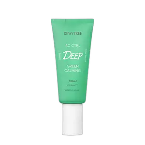DEWYTREE AC CTRL Deep Green Calming Cream