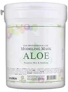 Anskin Original Aloe Modeling Mask