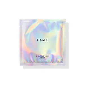 Femmue Dream Glow Mask Plump + Firm