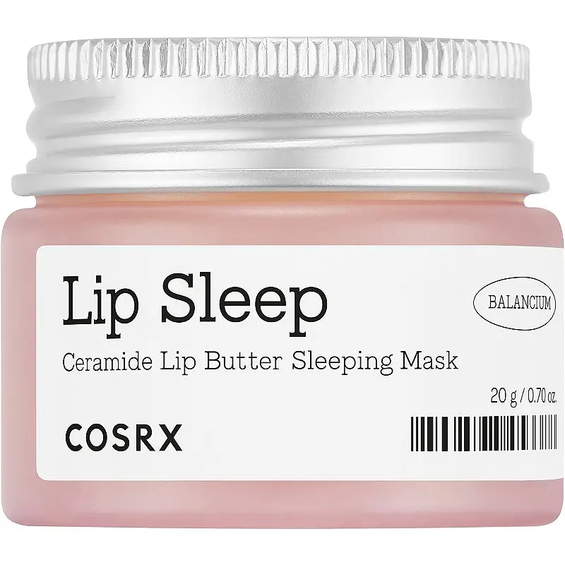 COSRX Lip Sleep Ceramide Lip Butter Sleeping Mask