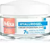 Mixa Hyalurogel Cream Hydration 24H