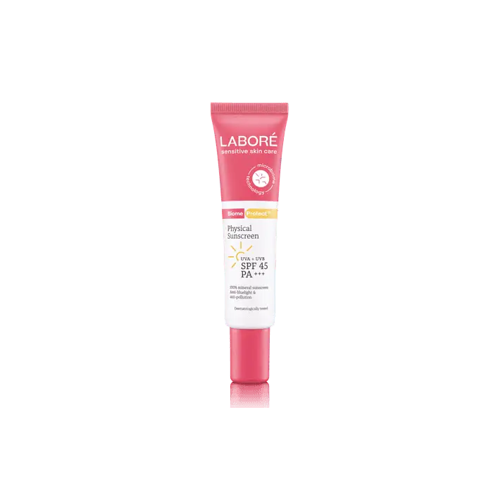 Labore Biomeprotect Physical Sunscreen SPF 45