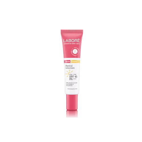 Labore BiomeProtect Physical Sunscreen