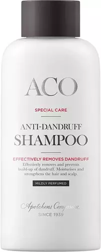 ACO Special Care Anti-Dandruff Shampoo
