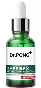 Dr. Pong Barrier X Ultimate Defense Serum