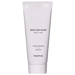 By Bangerhead Buff And Glow Face Scrub