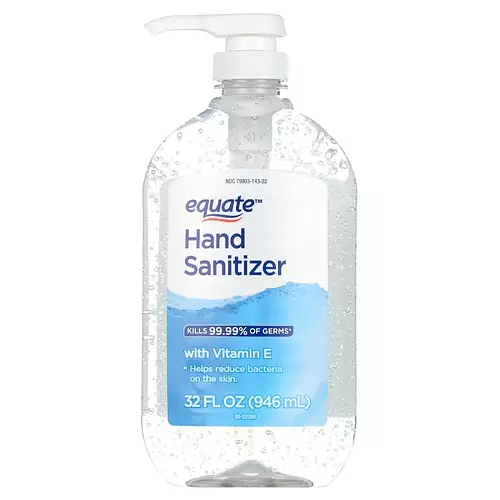 Equate Original Hand Sanitizer