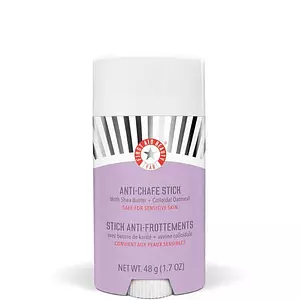 First Aid Beauty Anti-Chafe Stick with Shea Butter + Colloidal Oatmeal