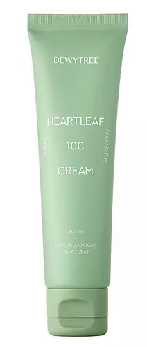 DEWYTREE Heartleaf 100 Cream