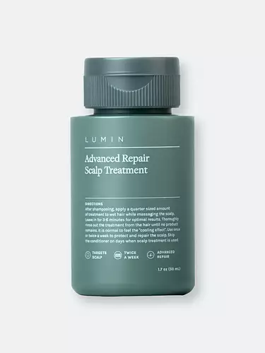 Lumin Advanced Repair Scalp Treatment