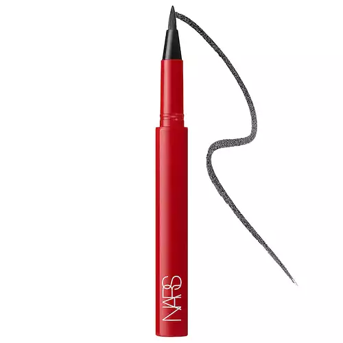 NARS Cosmetics Climax Liquid Eyeliner Explicit Black