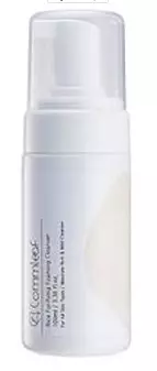 Commleaf Rice Purifying Foaming Cleanser