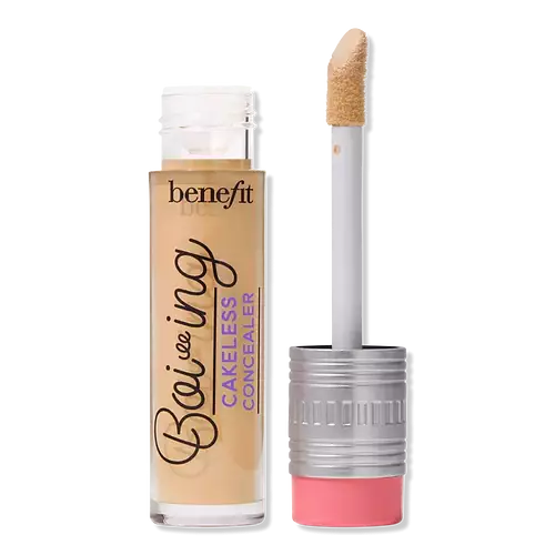 Benefit Cosmetics Boi-ing Cakeless Concealer 6.5 In Charge
