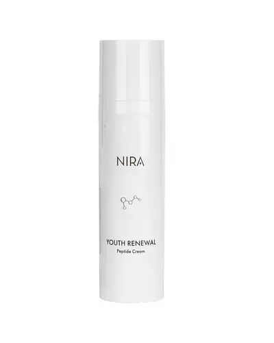 NIRA Youth Renewal Peptide Cream