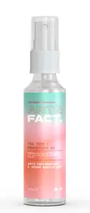 Art & Fact Tea Tree + Provitamin B5 Hydrolate