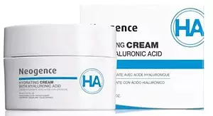 Neogence Hydrating Cream With Hyaluronic Acid
