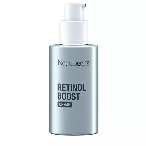 Neutrogena Retinol Boost Cream Portugal