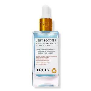 Truly Jelly Booster Pigment Body Potion