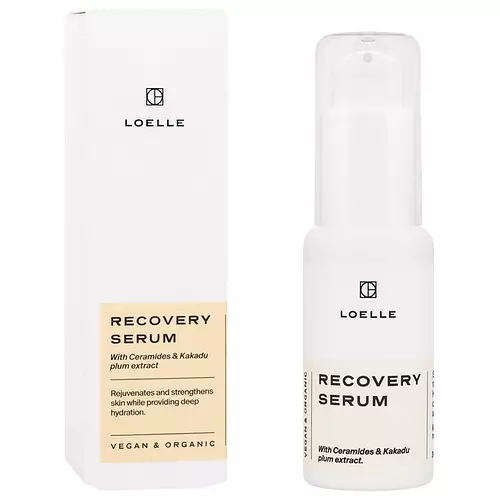 Loelle Recovery Serum