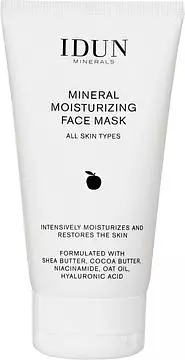 Idun Minerals Mineral Moisturizing Face Mask