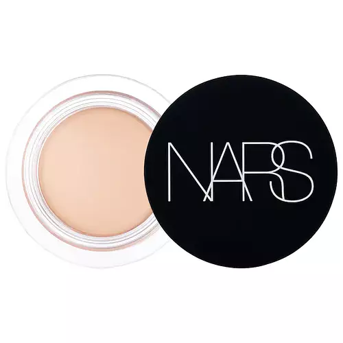 NARS Cosmetics Soft Matte Complete Concealer L2.5 Crème Brulée