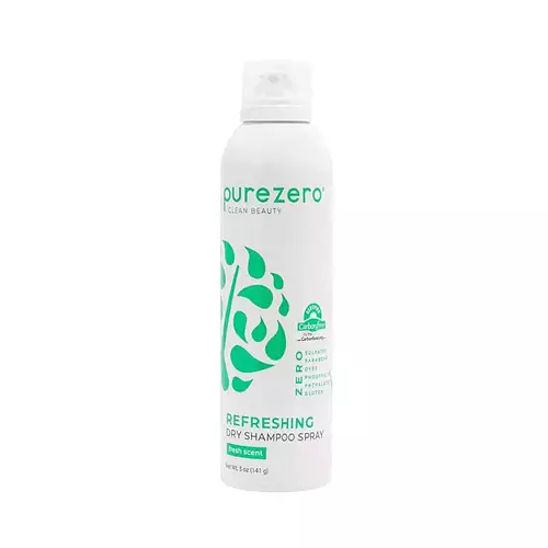 Purezero Beauty Refreshing Dry Shampoo Spray