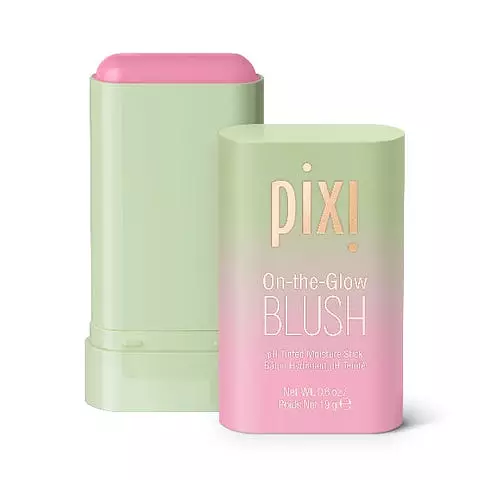 Pixi Beauty On-the-Glow Blush CheekTone