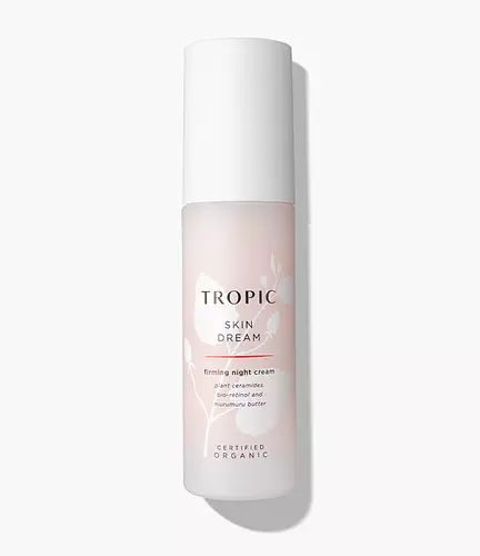 Tropic Skincare Skin Dream Firming Night Cream