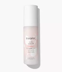 Tropic Skincare Skin Dream Firming Night Cream
