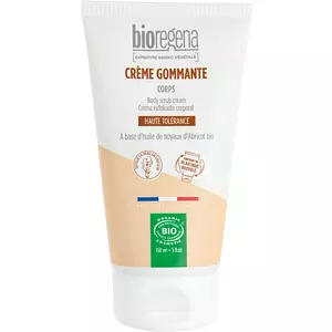 Bioregena Body Scrub Cream