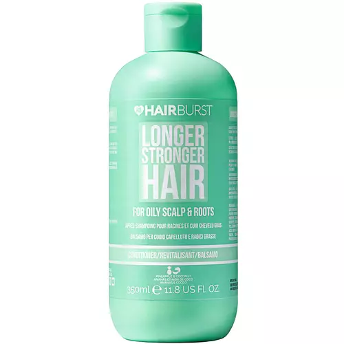 Hairburst Longer Stronger Hair Conditioner For Oily Roots & Scalp