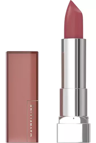 Maybelline Color Sensational The Mattes Lipstick Touch of Spice