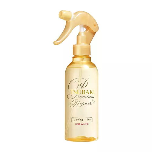 Shiseido Tsubaki Premium Repair Hair Water Mist