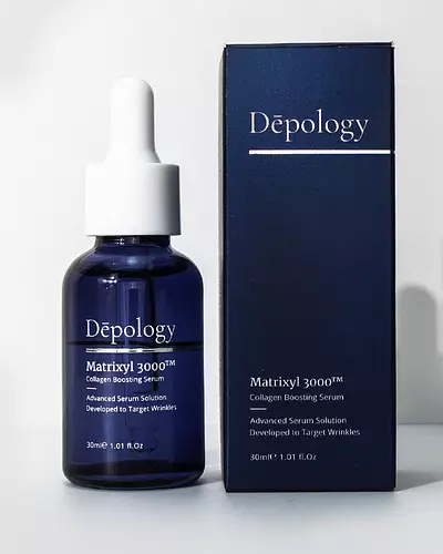 Depology Matrixyl® 3000 Collagen Boosting Serum