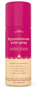 Base Laboratories Hypochlorous Acid Spray