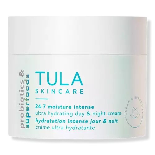 Tula Skincare 24-7 Moisture Intense Ultra Hydrating Day & Night Cream