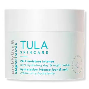 Tula Skincare 24-7 Moisture Intense Ultra Hydrating Day & Night Cream