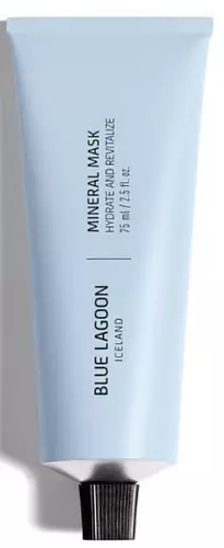 Blue Lagoon Iceland Mineral Mask
