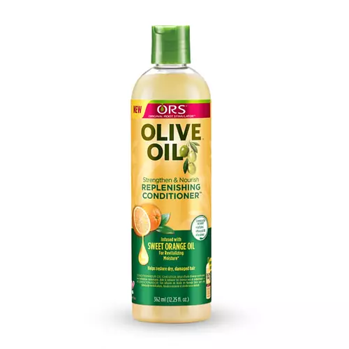ORS Hair Care Olive Oil Strengthen & Nourish Replenishing Conditioner
