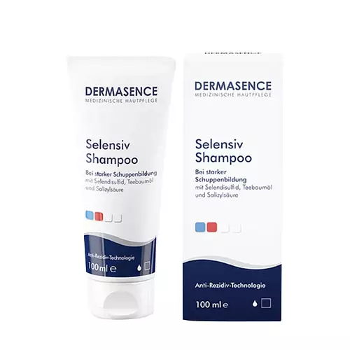 Derma Seleniv Shampoo