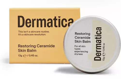 Dermatica Restoring Ceramide Skin Balm