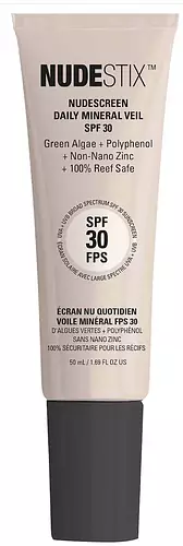 Nudestix Nudescreen Daily Mineral Veil SPF 30 - Cool