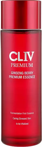 CLIV Ginseng Berry Premium Essence