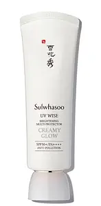 Sulwhasoo UV Wise Brightening Multi Protector SPF 50+ Creamy Glow