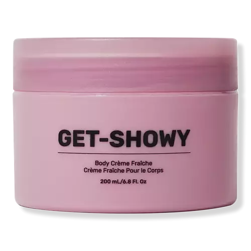 MAËLYS COSMETICS Get-Showy Body Butter