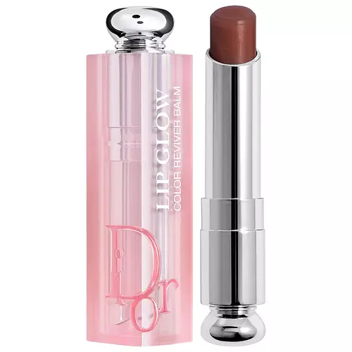 Dior Addict Lip Glow Balm 057 Shimmer Cinnamon